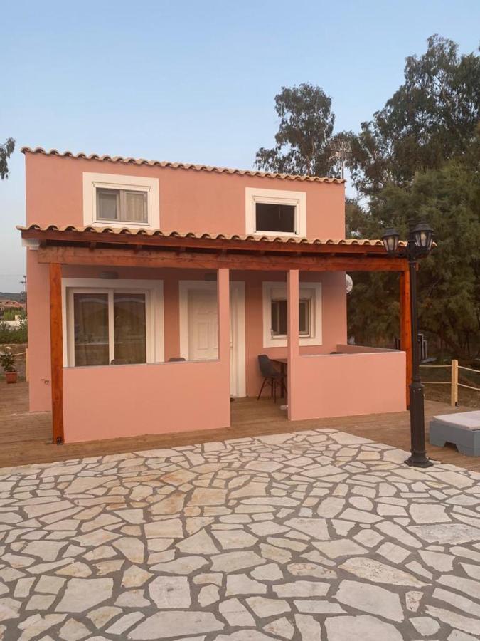 Apartment Perland Vacation Sidari (Corfu)