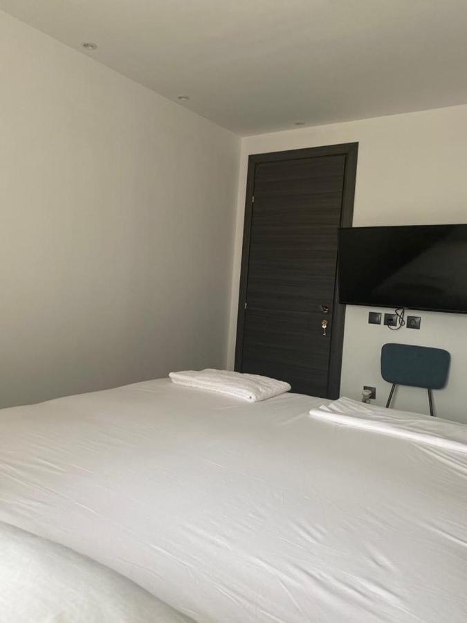 Perland Vacation Apartament Sidari (Corfu)