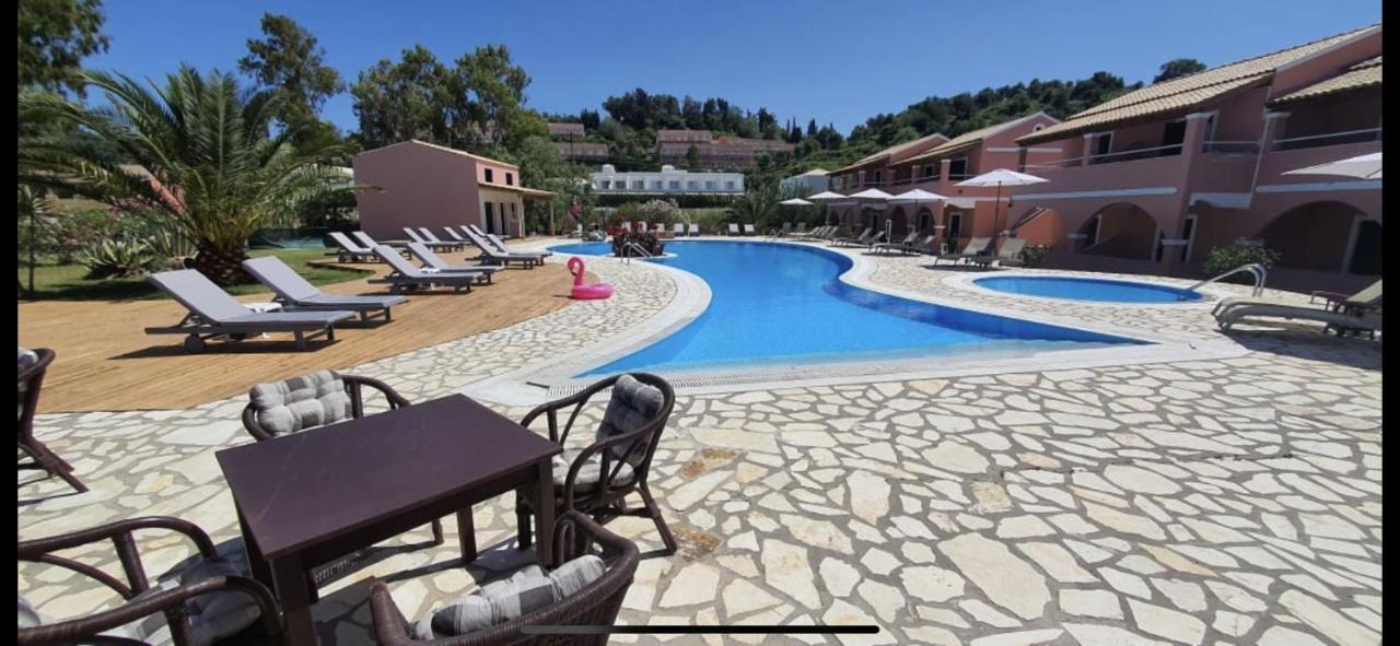 Perland Vacation Sidari (Corfu)
