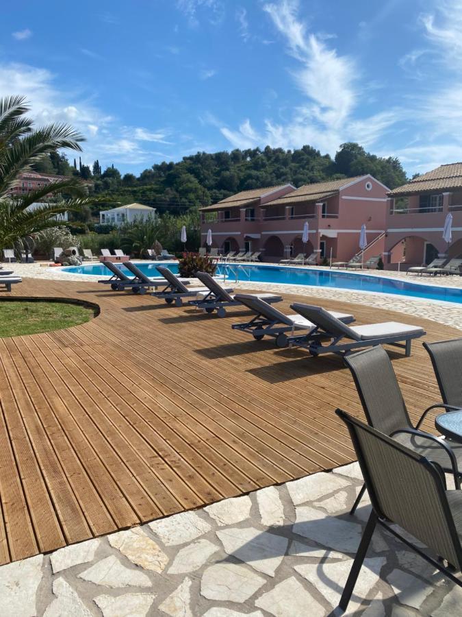 Perland Vacation Apartament Sidari (Corfu)