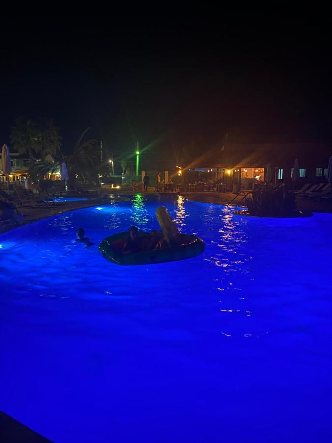 Perland Vacation Apartament Sidari (Corfu)