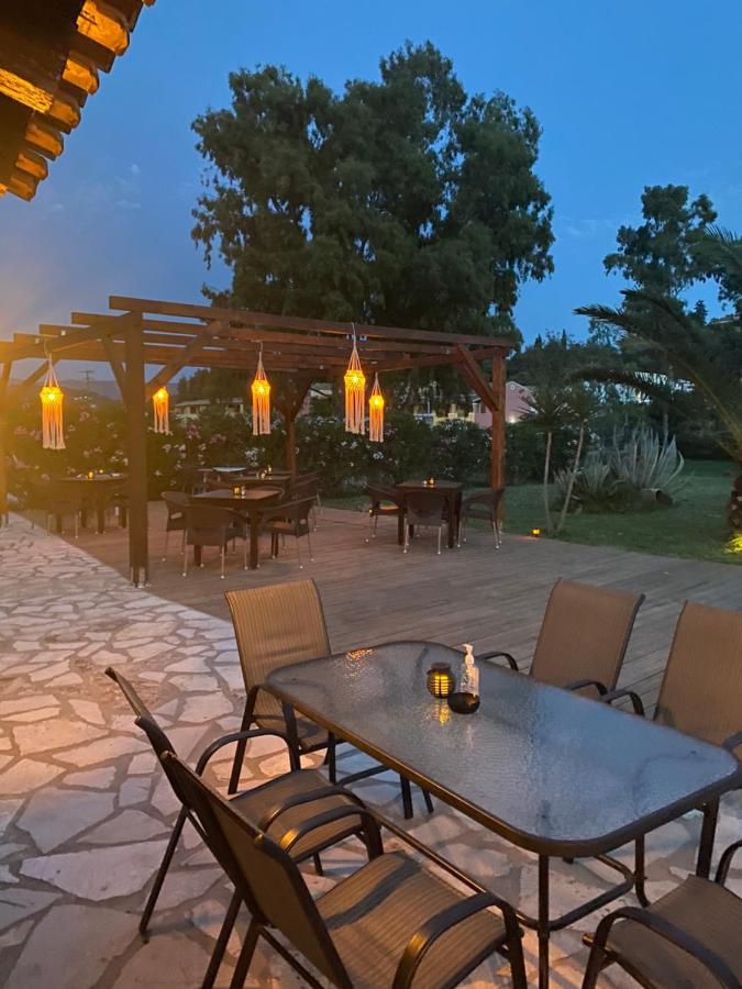 Perland Vacation Apartament Sidari (Corfu)