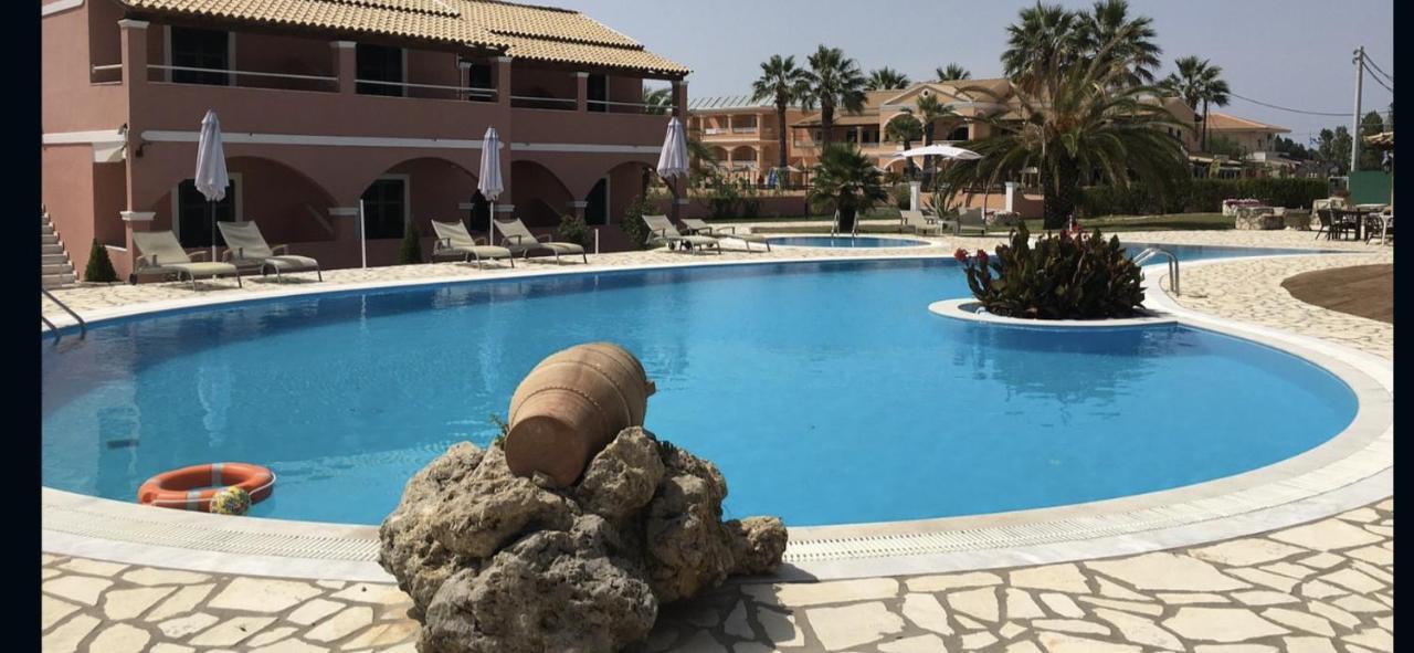 Apartament Perland Vacation