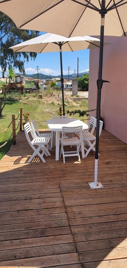 Perland Vacation Apartament *