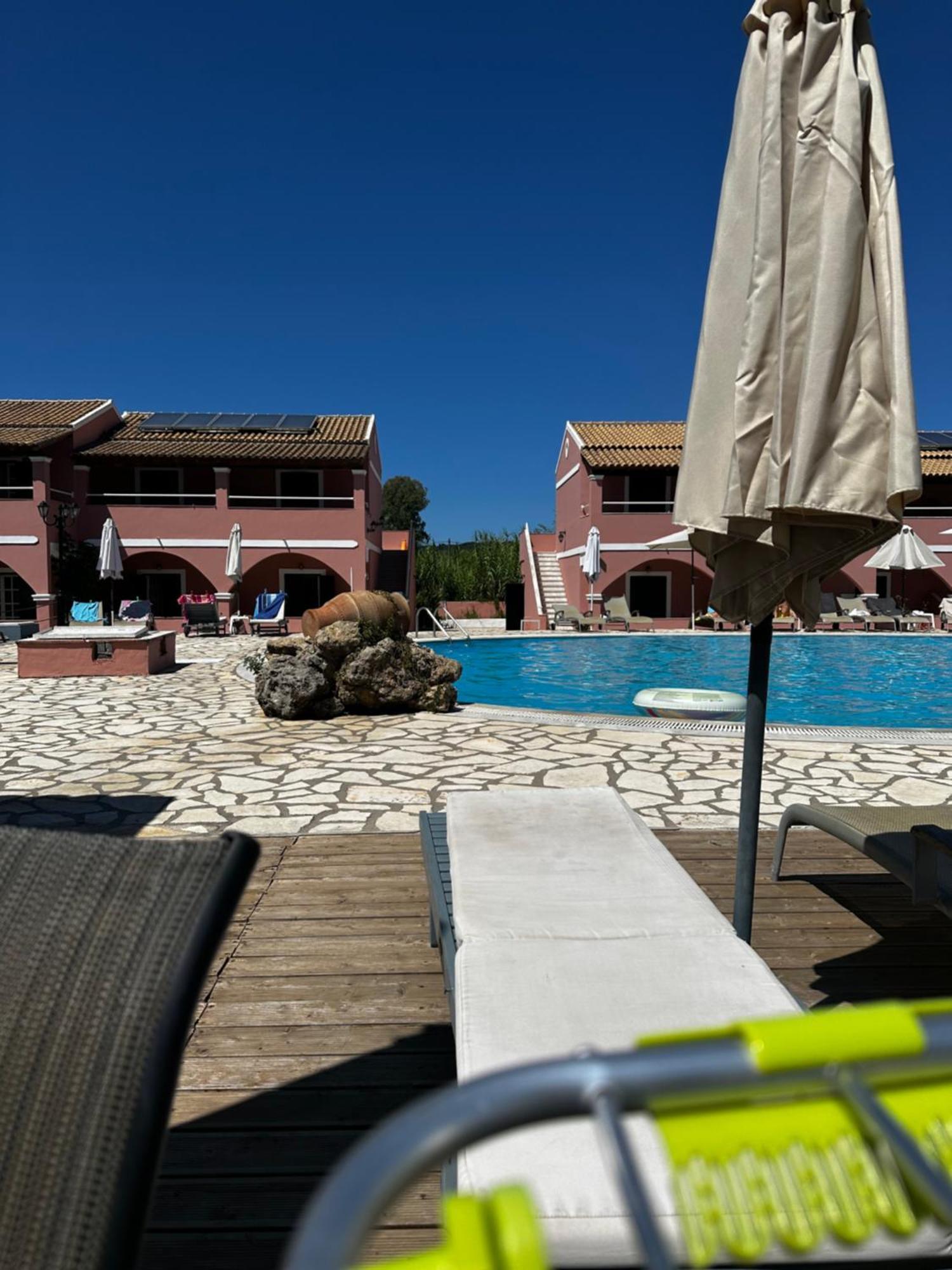 Perland Vacation * Sidari (Corfu)