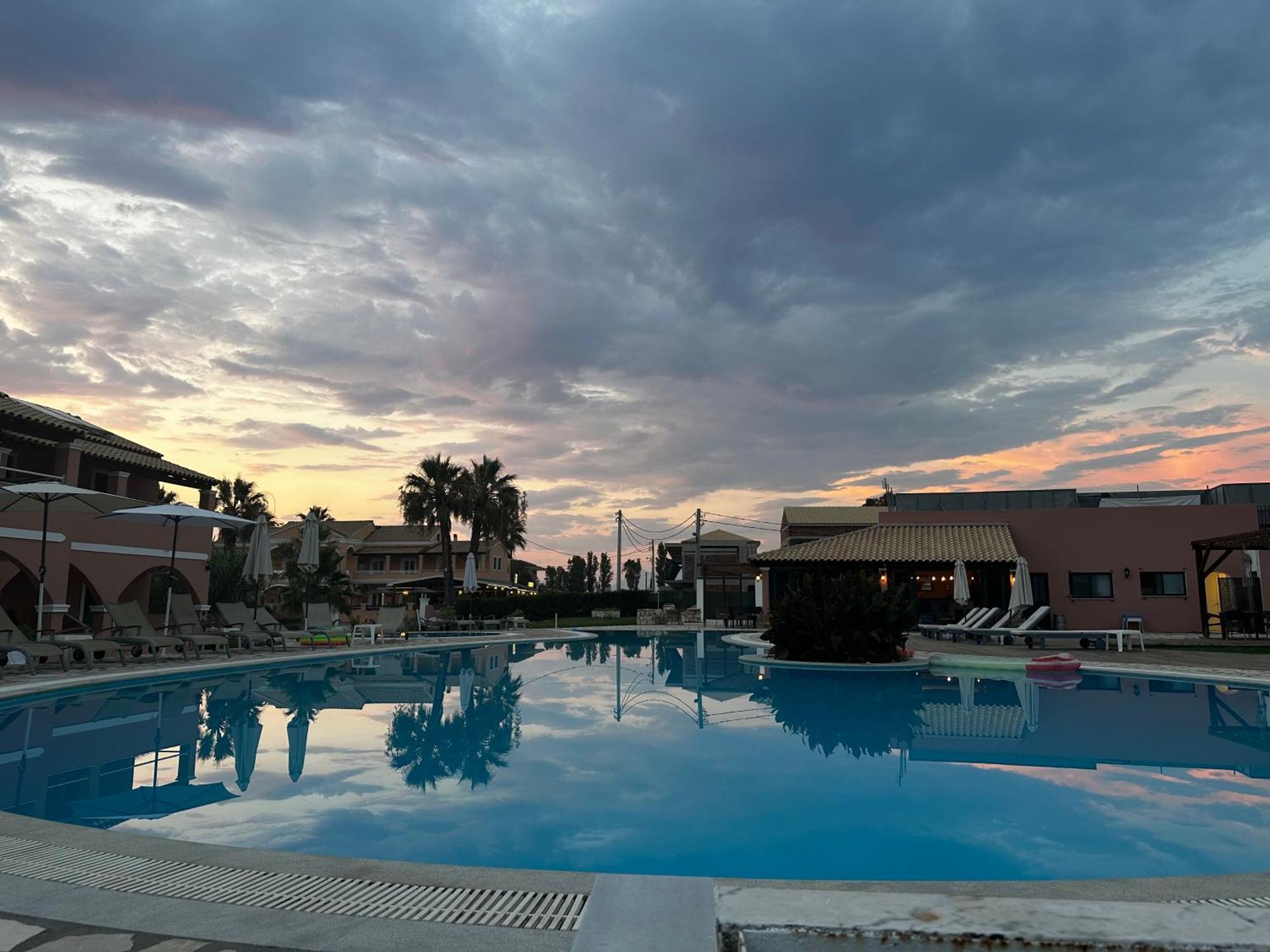 Apartament Perland Vacation
