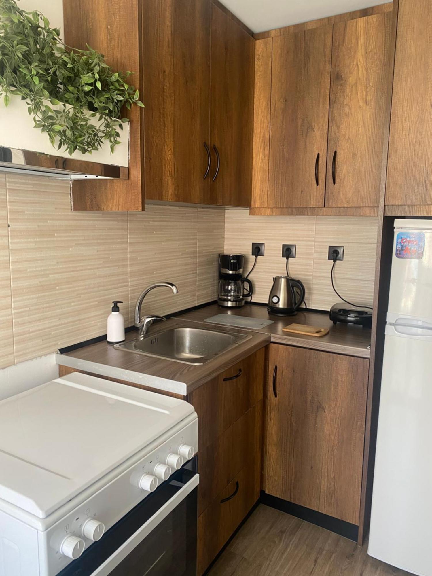 Apartament Perland Vacation *