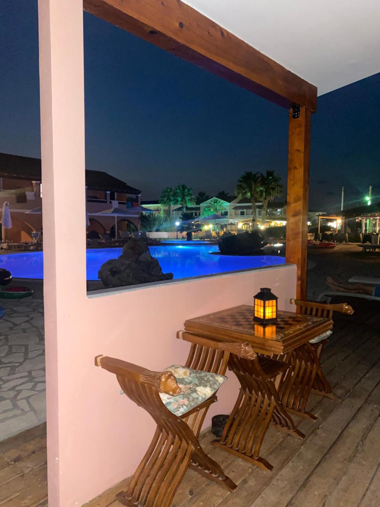 Perland Vacation Apartament Sidari (Corfu)