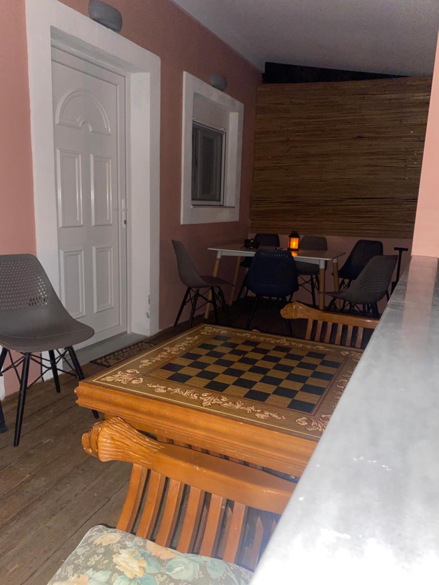 Perland Vacation Apartament Sidari (Corfu)