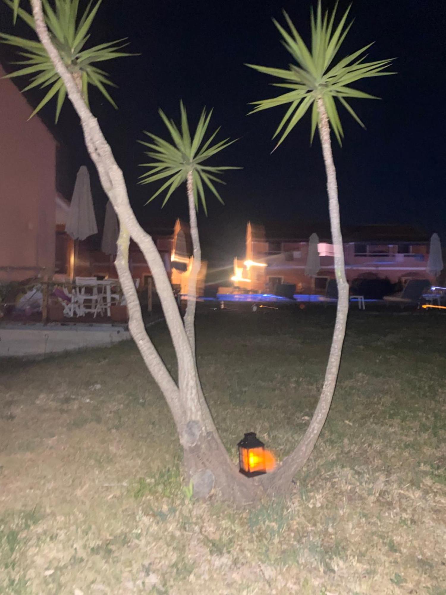 Perland Vacation Apartament Sidari (Corfu)