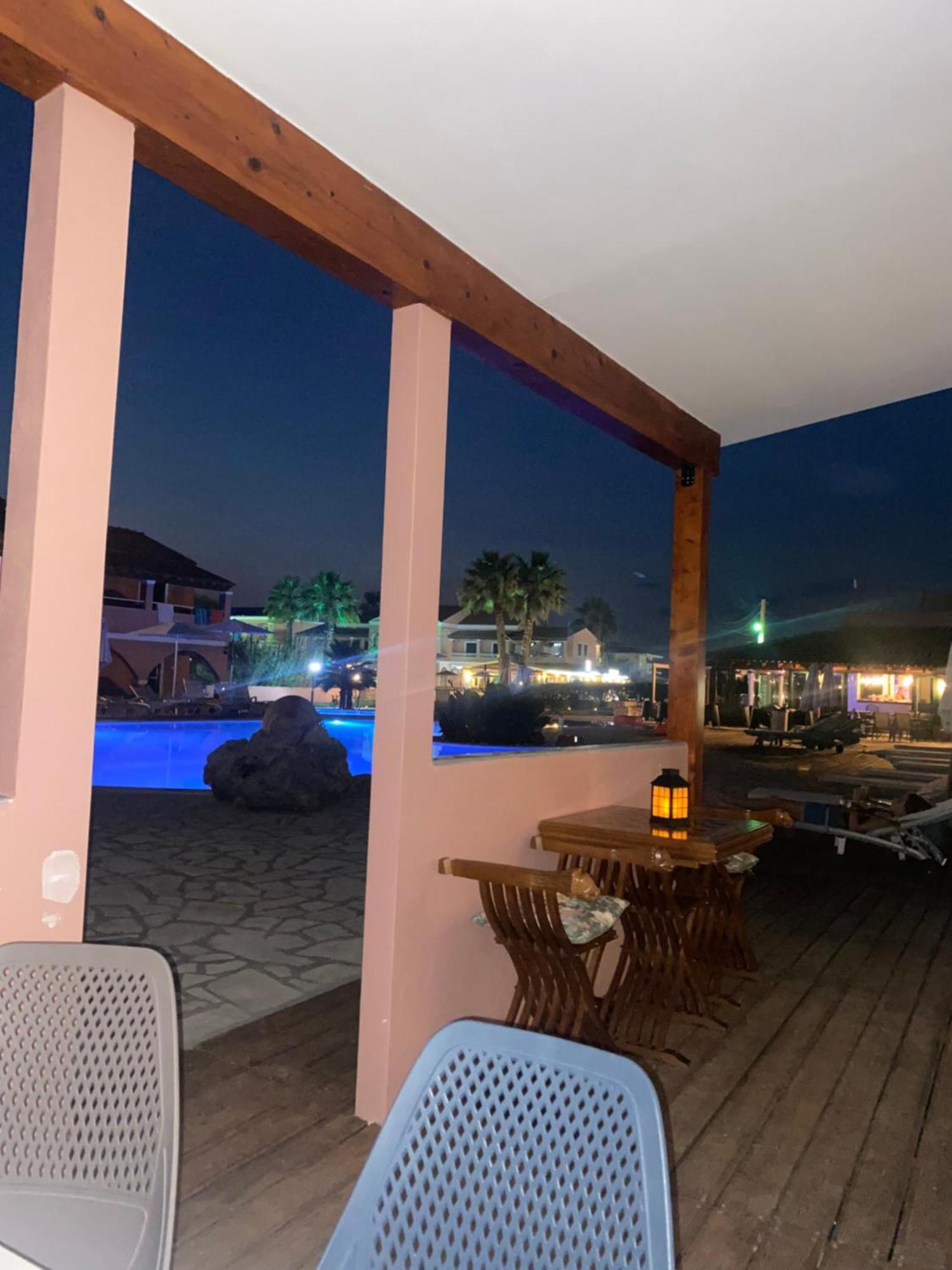 Perland Vacation Apartament *