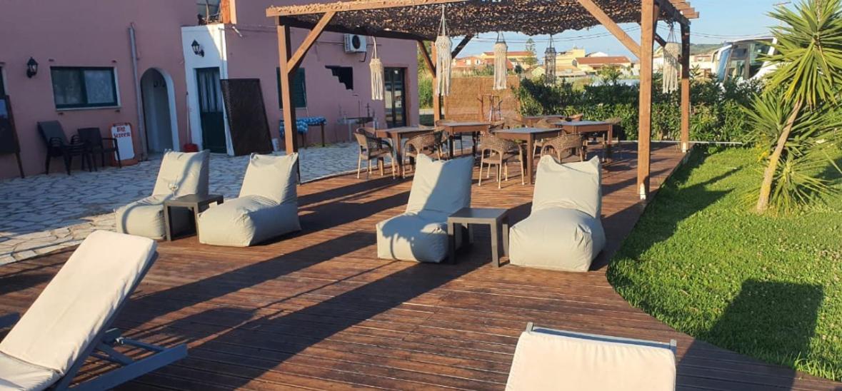 Perland Vacation Apartament *
