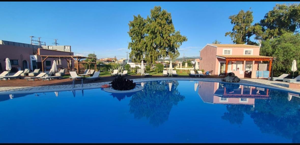 Apartament Perland Vacation Sidari (Corfu)