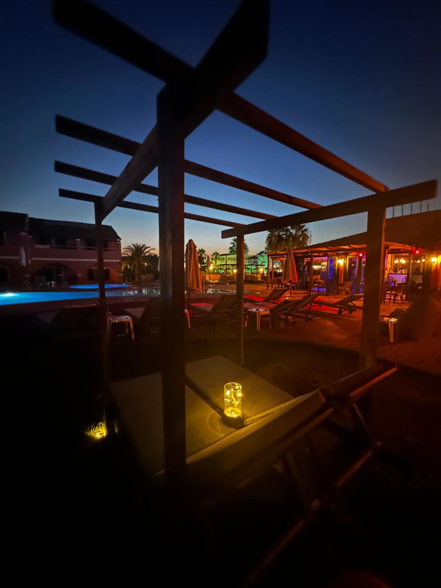 Apartament Perland Vacation
